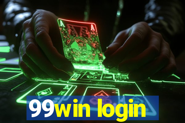 99win login