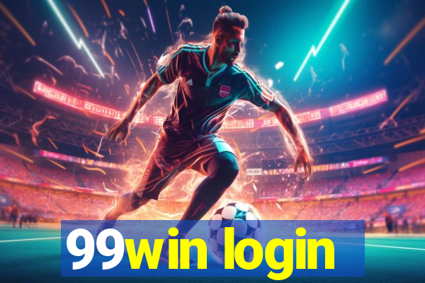 99win login