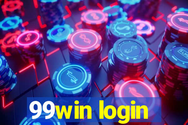 99win login