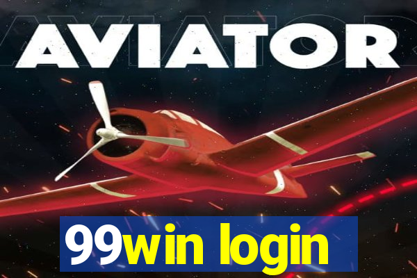 99win login
