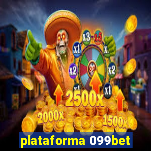plataforma 099bet