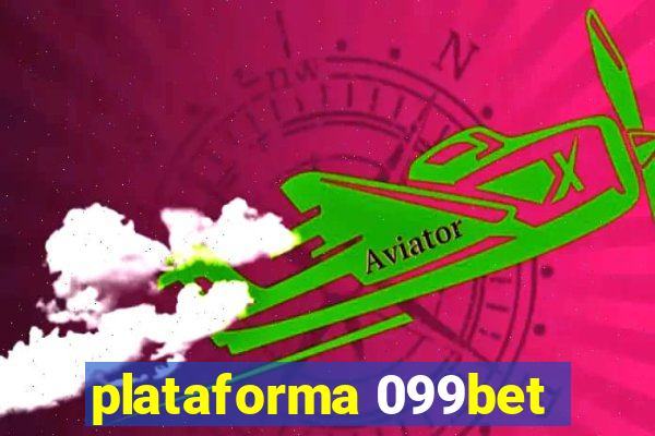 plataforma 099bet