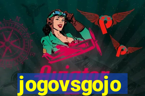 jogovsgojo