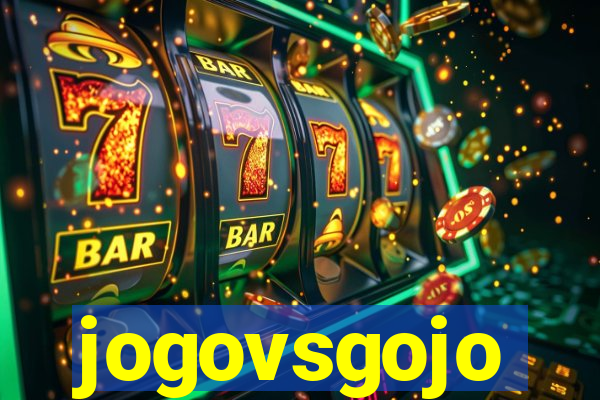 jogovsgojo