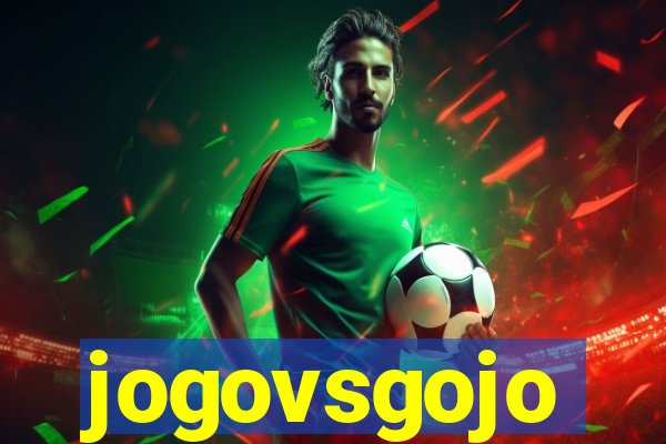 jogovsgojo