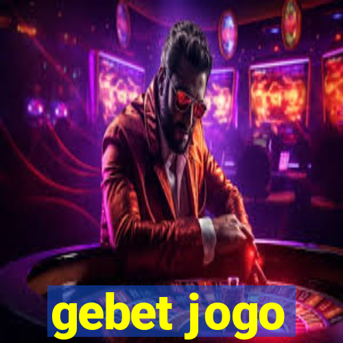 gebet jogo