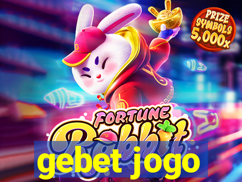 gebet jogo