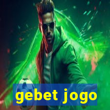 gebet jogo