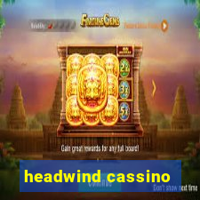headwind cassino