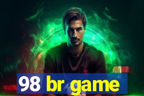 98 br game