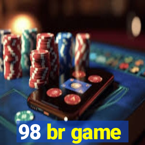 98 br game