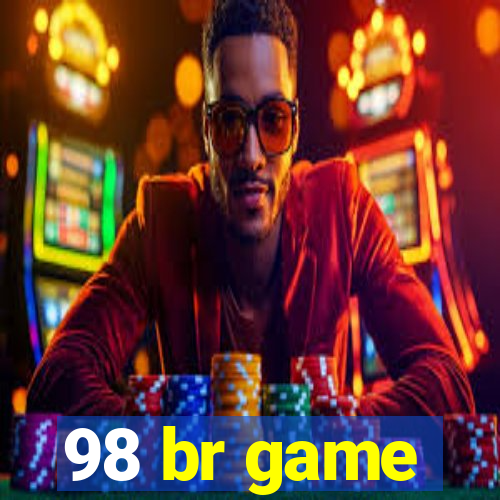 98 br game