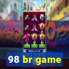 98 br game