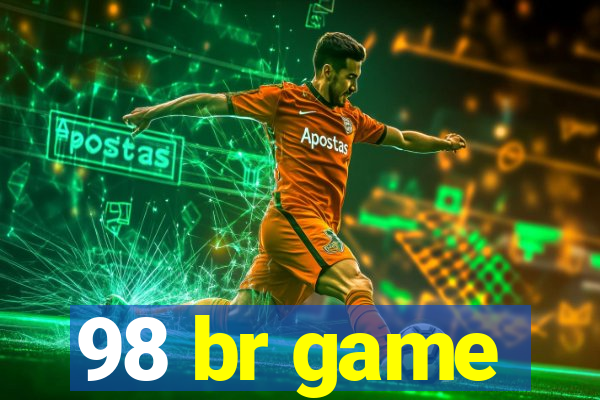 98 br game