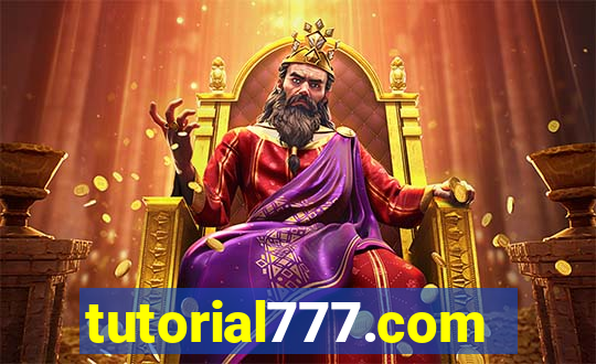 tutorial777.com