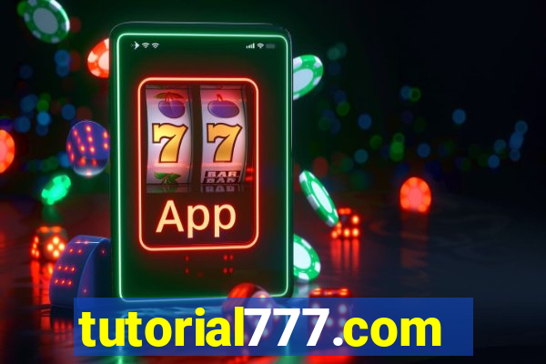 tutorial777.com