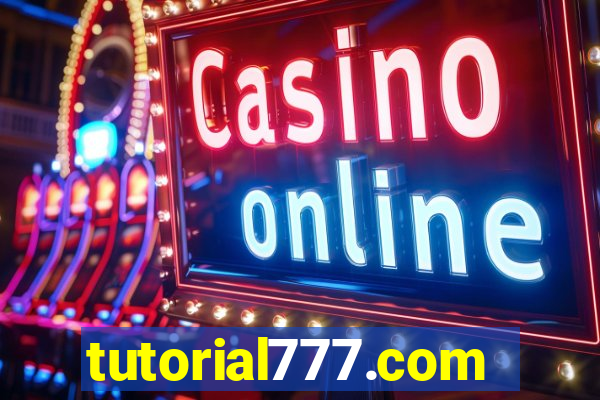 tutorial777.com