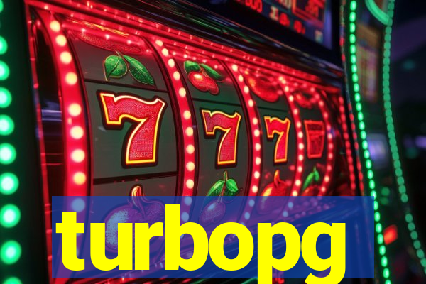 turbopg