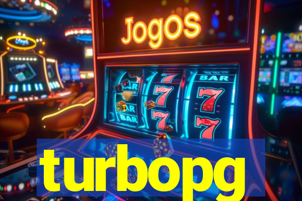 turbopg