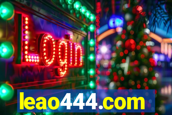 leao444.com