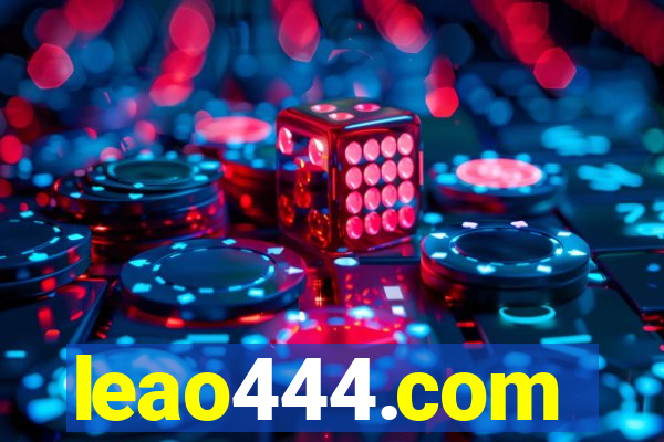 leao444.com