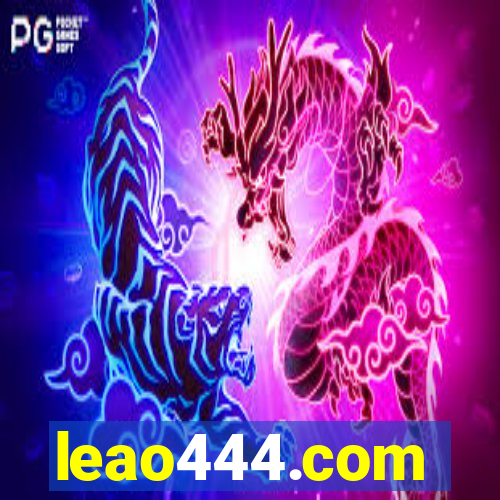 leao444.com