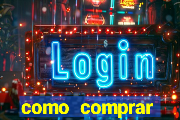como comprar criptomoedas na binance