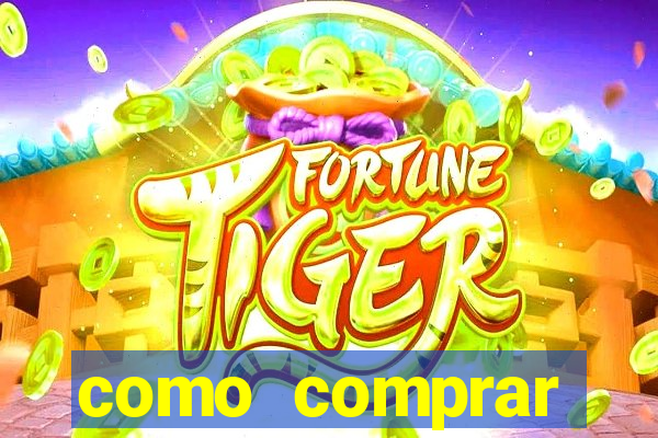 como comprar criptomoedas na binance
