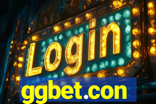ggbet.con