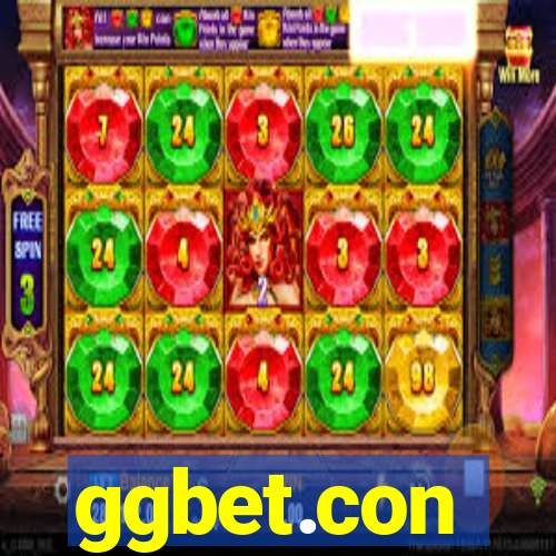 ggbet.con