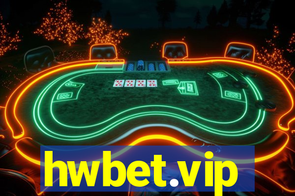 hwbet.vip