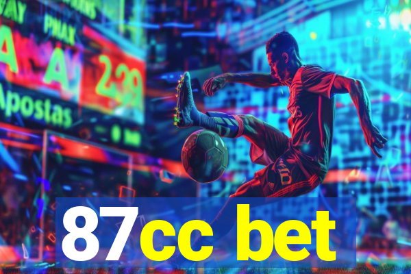87cc bet