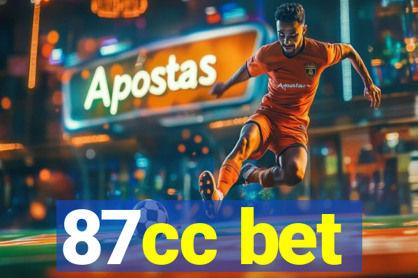 87cc bet