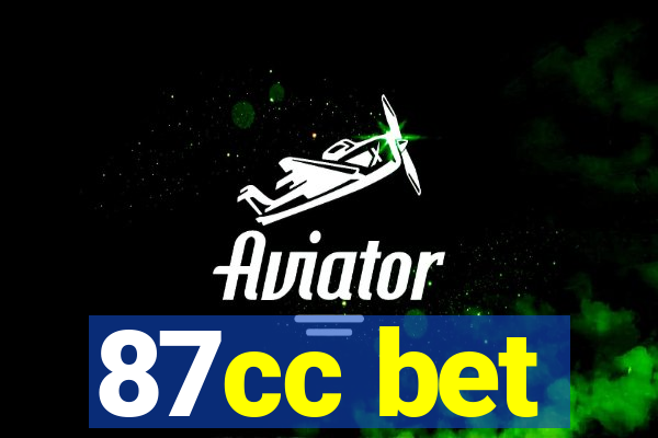 87cc bet