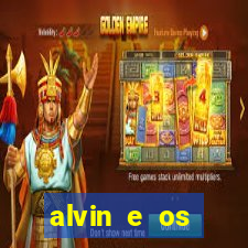 alvin e os esquilos download