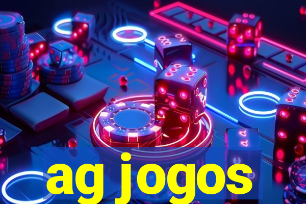 ag jogos