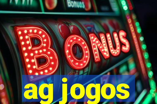 ag jogos