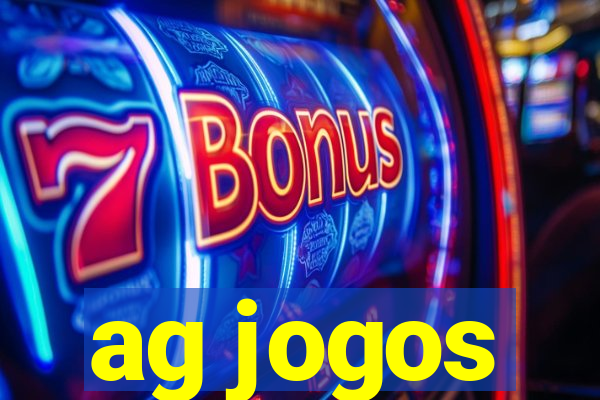 ag jogos