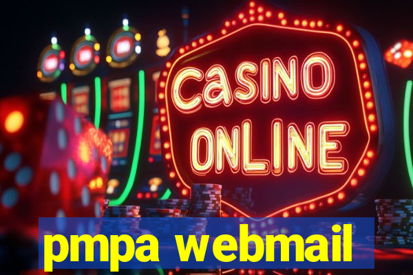 pmpa webmail
