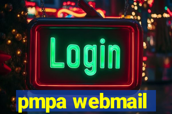 pmpa webmail
