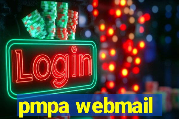 pmpa webmail