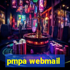 pmpa webmail