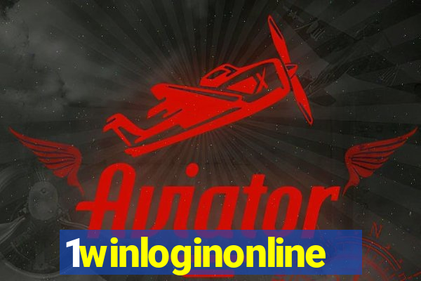 1winloginonline