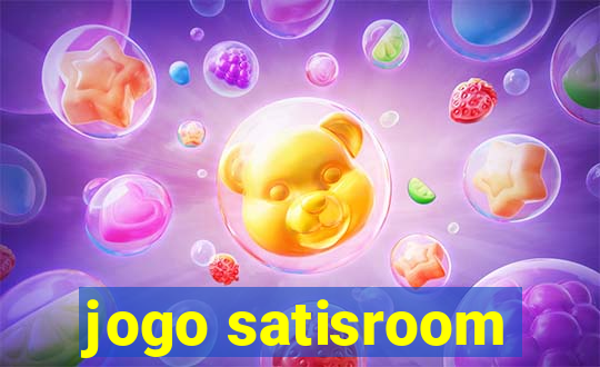 jogo satisroom