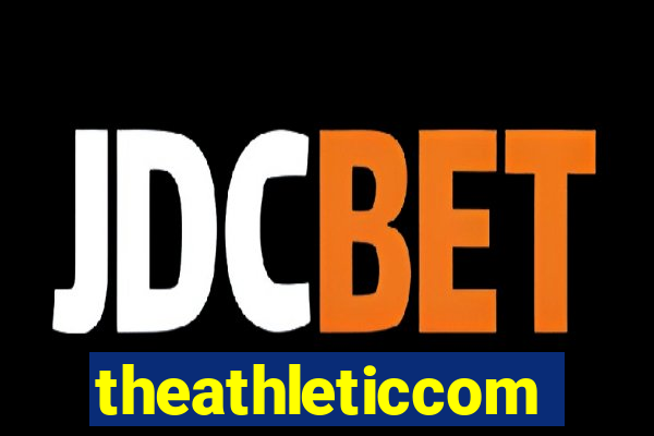 theathleticcom