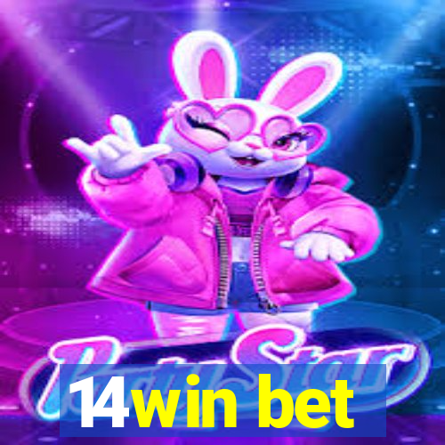 14win bet