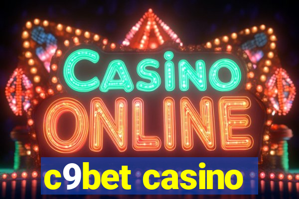 c9bet casino