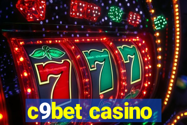 c9bet casino