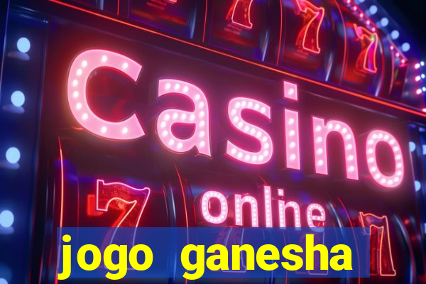 jogo ganesha fortune demo