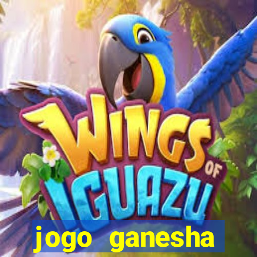 jogo ganesha fortune demo